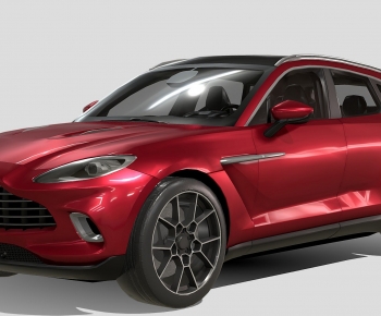 Modern Car-ID:124990973