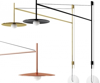 Modern Wall Lamp-ID:985158921