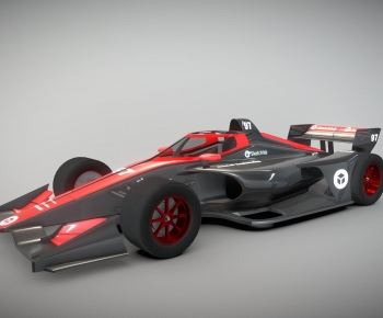 Modern Car-ID:531385903