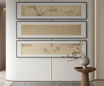 New Chinese Style Painting-ID:105411055