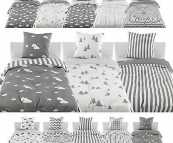 Modern Clothes, Bags And Shoes-ID:889502055