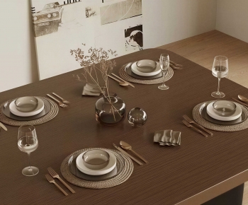 Modern Tableware-ID:949147941