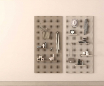 Modern Wall Decoration-ID:423979856