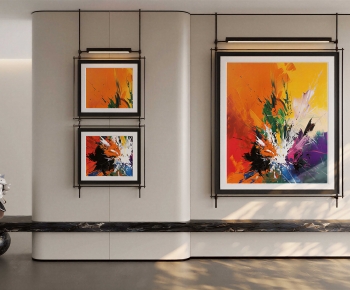 Modern Painting-ID:920063977