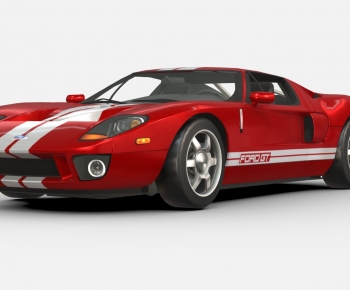 Modern Car-ID:900250913