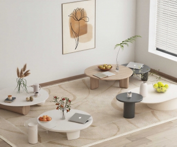 Modern Coffee Table-ID:773561956