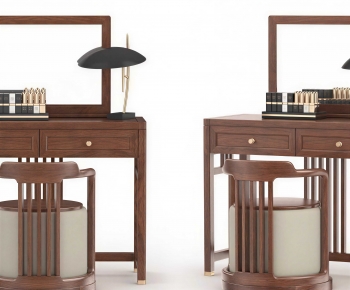 New Chinese Style Dresser-ID:144105919