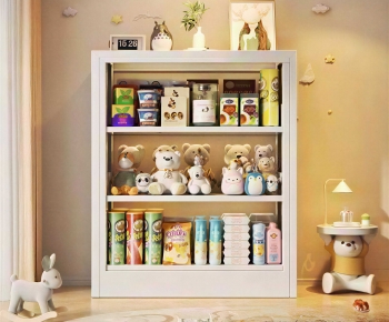 Modern Shelving-ID:493869834