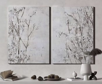 New Chinese Style Painting-ID:272960723