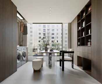 Modern Tea House-ID:846678023