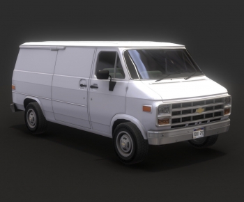 Modern Car-ID:269313101