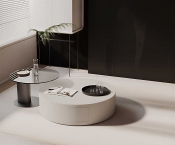 Modern Coffee Table-ID:841810717