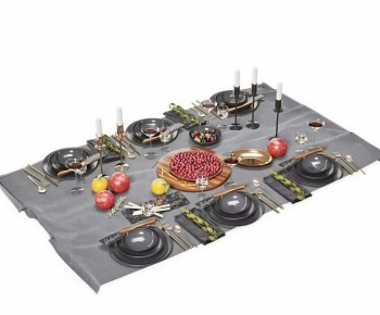 Modern Tableware-ID:677356006