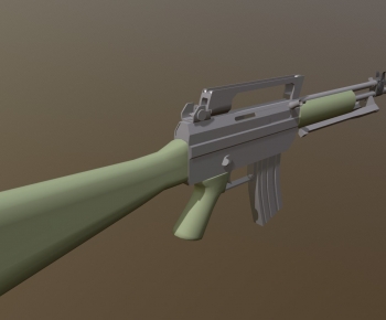 Modern Military Equipment-ID:124874117