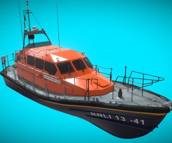 Modern Ship-ID:991363059