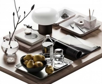 Modern Decorative Set-ID:414123066