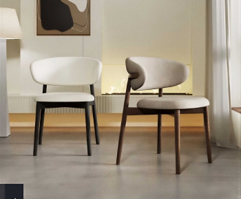 Modern Dining Chair-ID:842715983