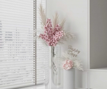Modern Flower Arrangement-ID:696022034