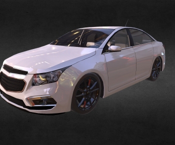 Modern Car-ID:541333915