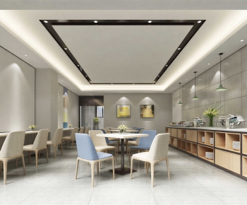 Modern Cafeteria-ID:918028125