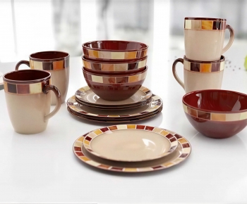 Modern Tableware-ID:659221894