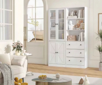 Modern A Living Room-ID:145539052