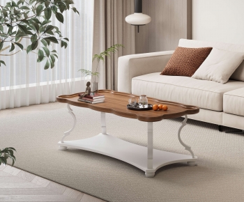 Modern Coffee Table-ID:747520927