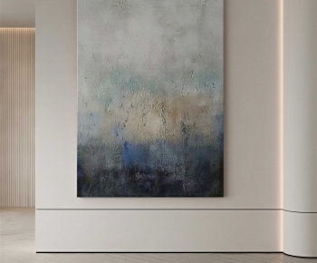 Wabi-sabi Style Painting-ID:273348093