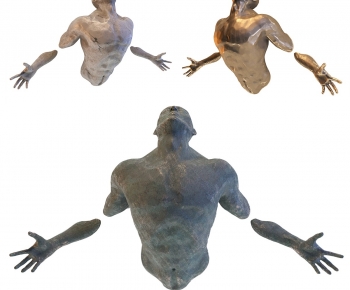 Modern Sculpture-ID:751729017