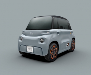 Modern Car-ID:645448925