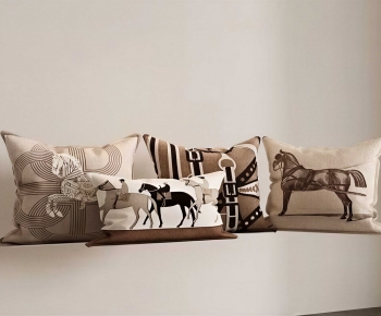 Modern Pillow-ID:783658987