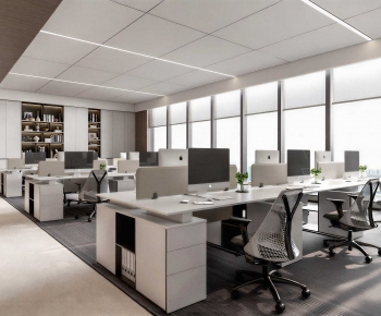 Modern Staff Area-ID:450584893