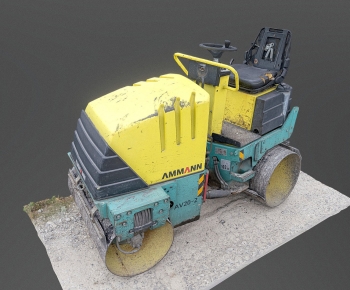 Modern Industrial Equipment-ID:284874922