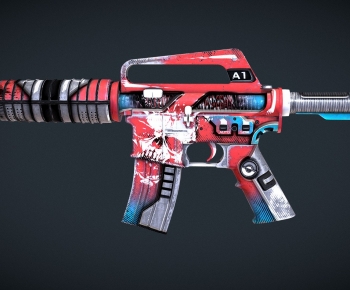 Modern Military Equipment-ID:465766917