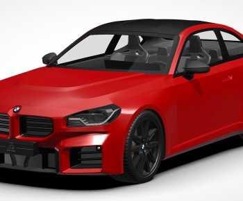 Modern Car-ID:935000903