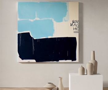 Modern Painting-ID:463709854