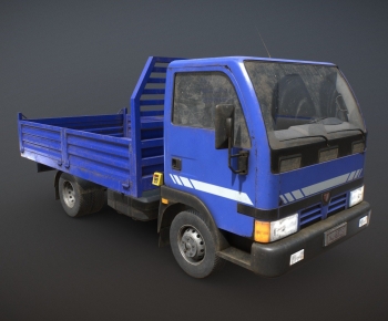 Modern Car-ID:698597913