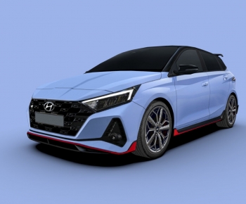 Modern Car-ID:416697034