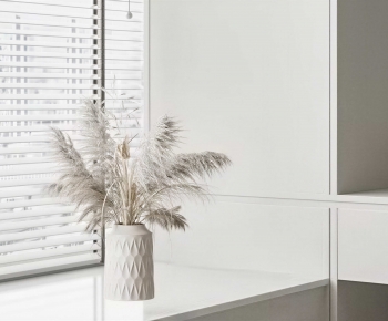 Modern Flower Arrangement-ID:863055944