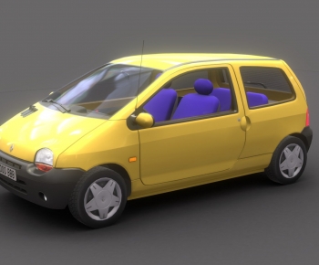 Modern Car-ID:927345994