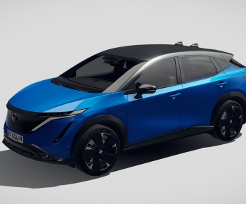 Modern Car-ID:329555993