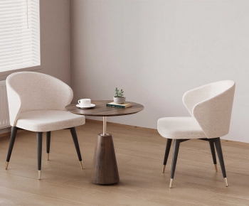 Modern Leisure Table And Chair-ID:165004013