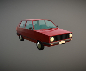 Modern Car-ID:276570313