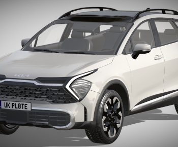 Modern Car-ID:274210931