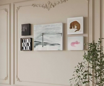 Modern Painting-ID:444350214