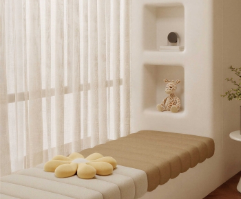 Modern Bay Window-ID:187319045