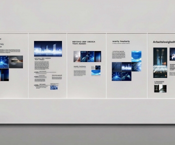 Modern Culture Wall-ID:267081022