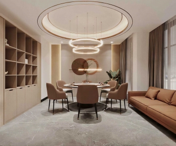 Modern Restaurant Box-ID:660769942