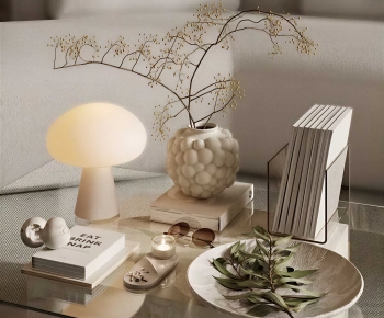 Modern Decorative Set-ID:949389937