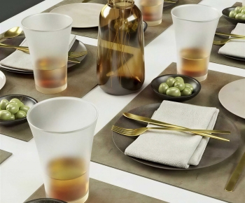Modern Tableware-ID:593518022